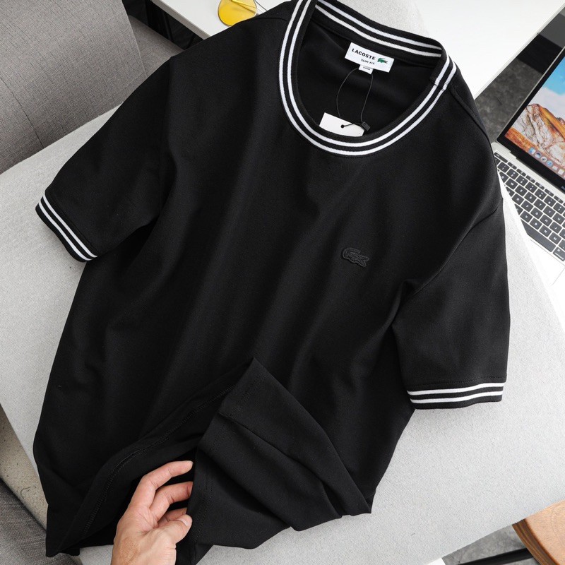 Áo thun lacoste