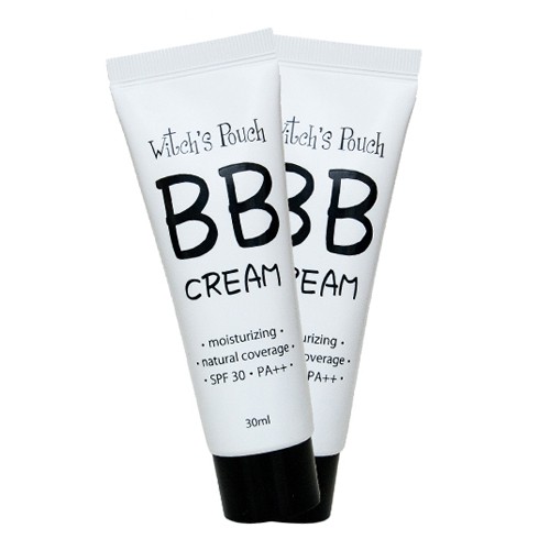 Kem Nền Witch’s Pouch BB Cream SPF30 PA++