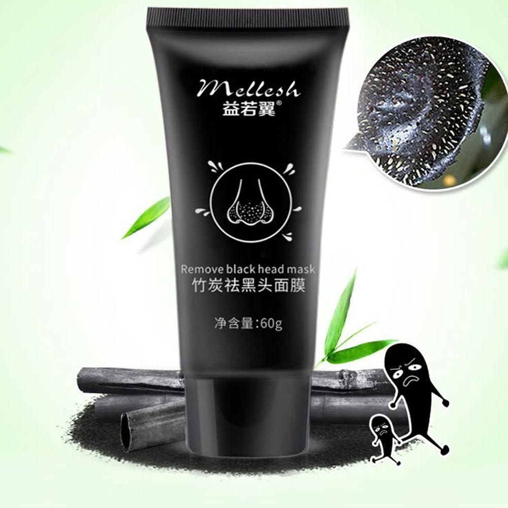 Kem Lột Mụn Đầu Đen 60g Làm Sạch Sâu Chăm Sóc Da Tiện Dụng