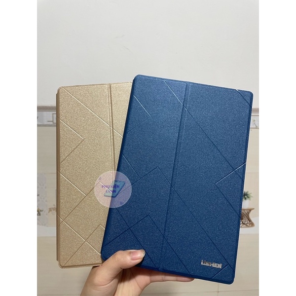 Bao da Samsung Tab A8 2022 10.5inch  chính hãng Lishen