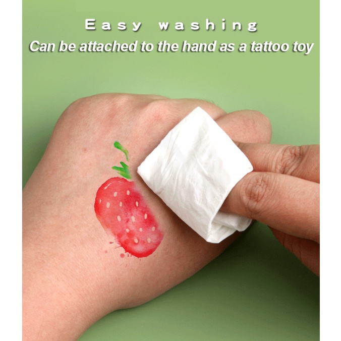 Bút Vẽ Ma Thuật Nhiều Màu Sáng Tạo Cho Bé