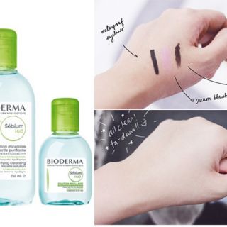 [AUTH-CÓ SẴN]TẨY TRANG BIO HÀNG NỘI ĐỊA PHÁP
