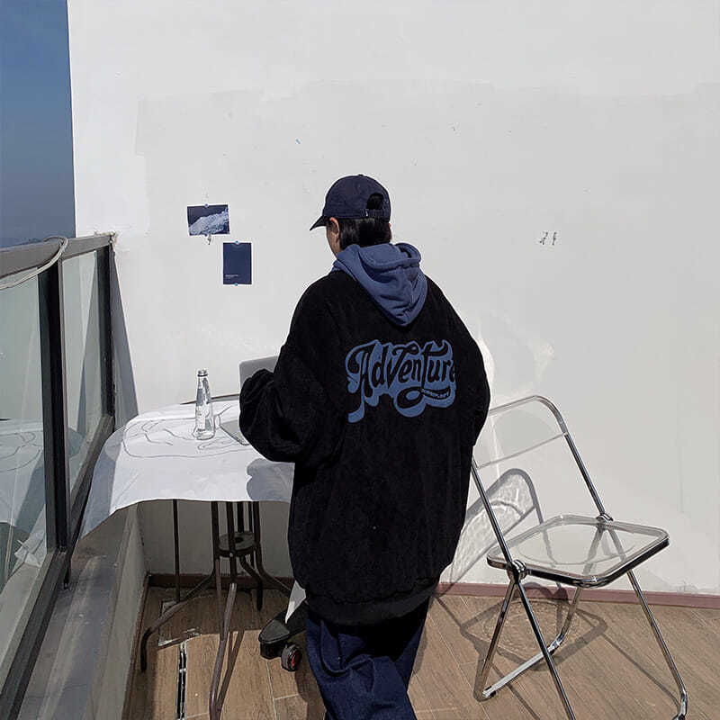 Áo khoác bóng chày phong cách Hàn Quốc thời trang dành cho nữ | BigBuy360 - bigbuy360.vn