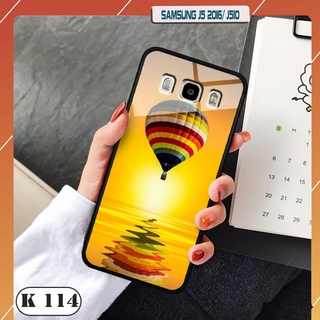 Ốp lưng Samsung Galaxy J5 2016/ J510- in hình 3D