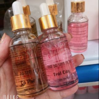 Lột thay da sinh học Erina Thái Lan