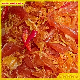 [Hủ 500gr] ĐẶC SẢN MẮM THÁI CHÂU ĐỐC LOẠI ĐẶC BIỆT THƠM NGON