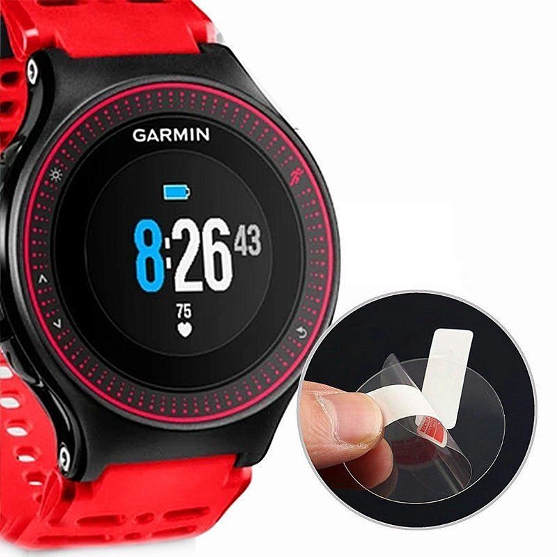 Kính cường lực cho đồng hồ thông minh Garmin Forerunner 225 / 220 Fenix3 HR