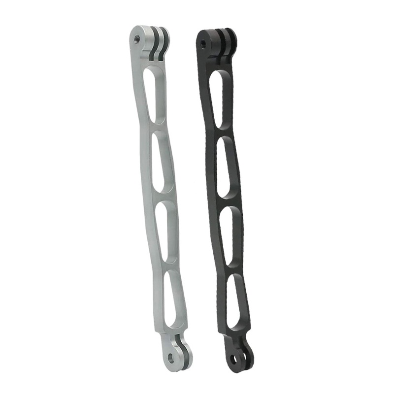 Thanh Nối Dài Bằng Hợp Kim Nhôm Gắn Mũ Bảo Hiểm Cho 360 One R Hero