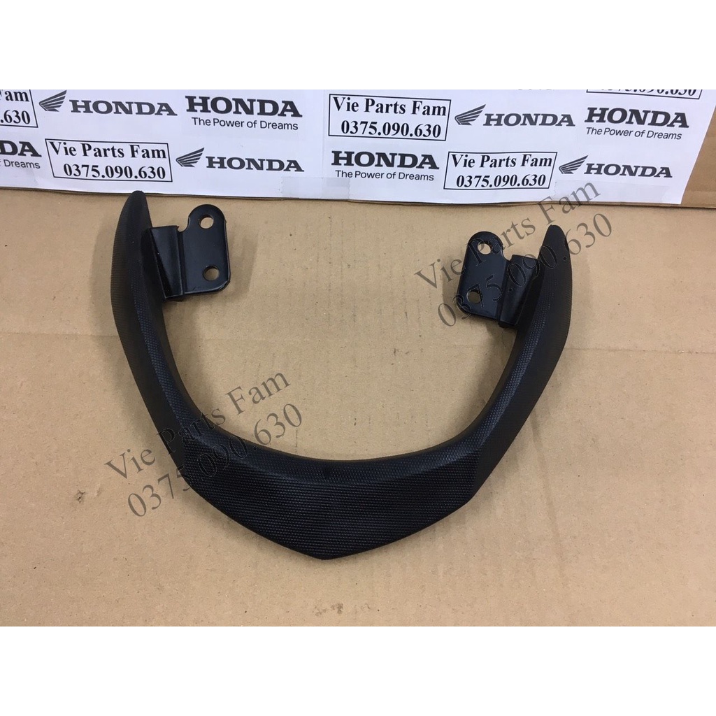 Tay dắt yên  Wave RSX 100, RSX 110 , hàng chính hãng Honda