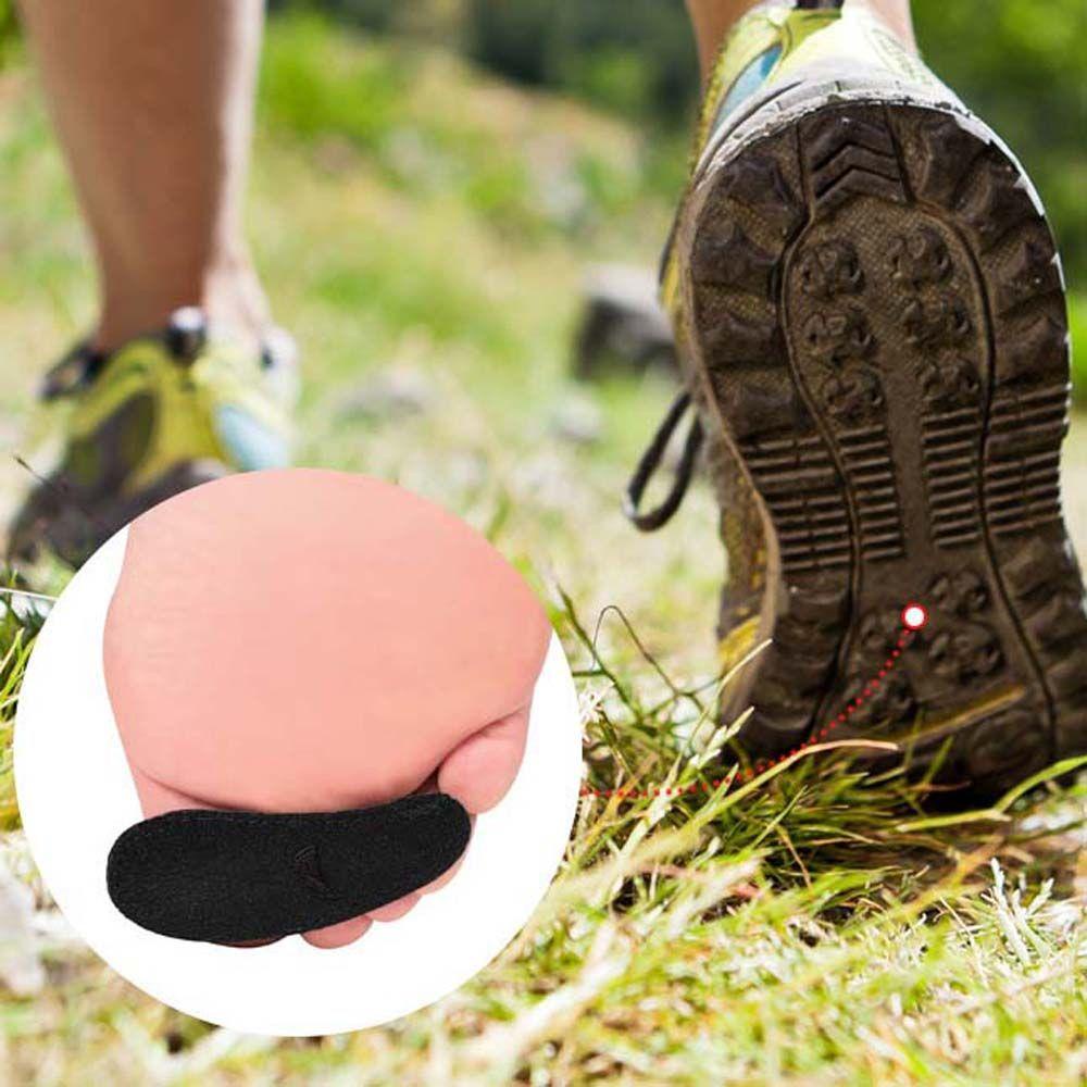 Dụng Cụ Nẹp Chỉnh Hình Ngón Chân Co Giãn Tiện Dụng