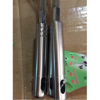 Dụng cụ đánh trứng cán inox 100%