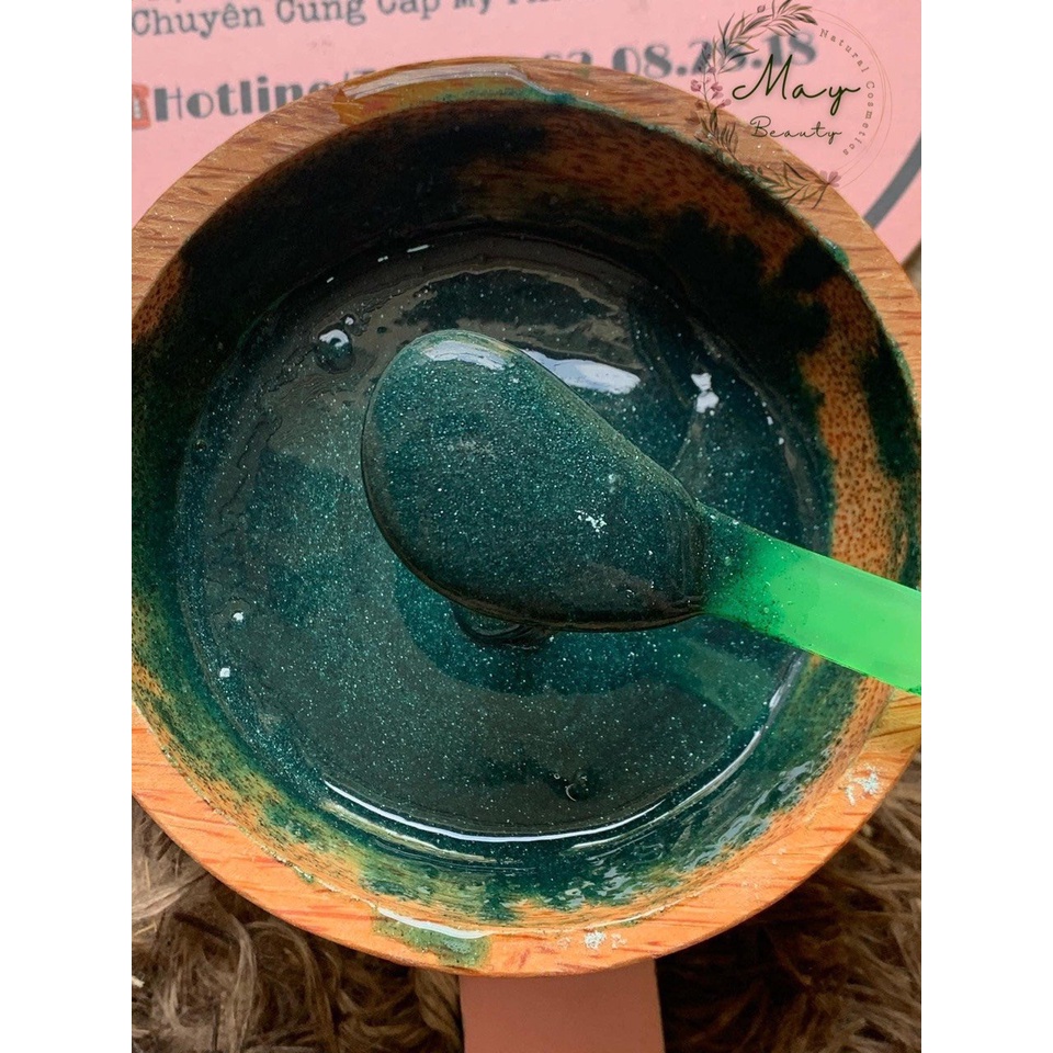 1kg bột tảo xoắn nguyên chất