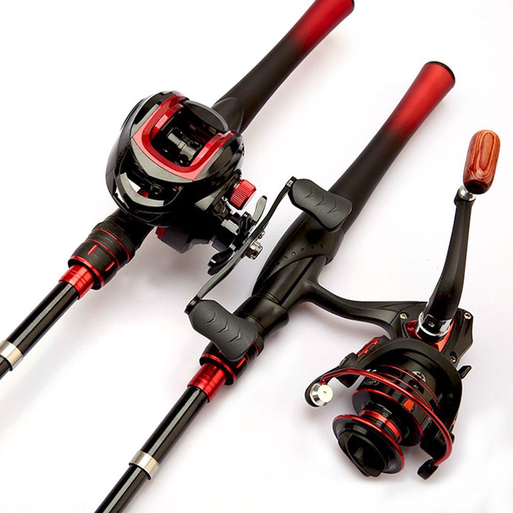 MUVAKO Cần Câu Cá Siêu Nhẹ