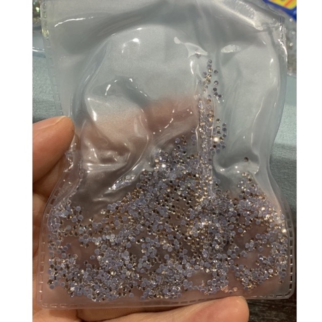 Đá nail ss3 -ss4. mix chân lứới sét đá mix 150v (s6-s16)