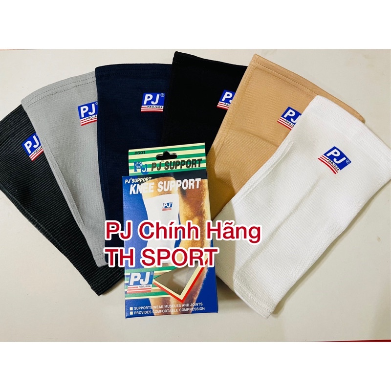 🇹🇼 BĂNG GỐI / BÓ GỐI 4 CHIỀU *PJ 601* 🇹🇼