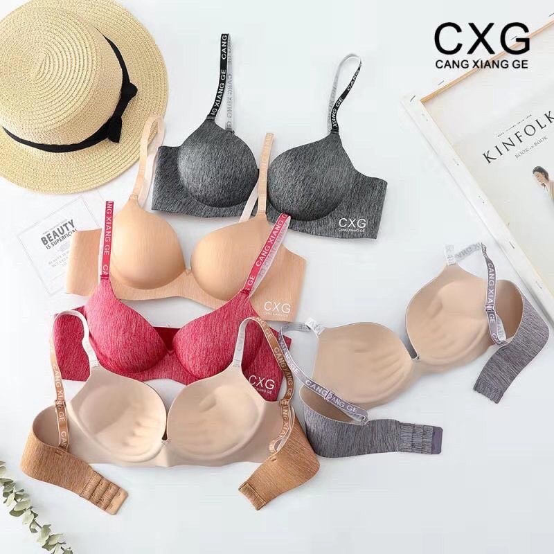 Áo Lót Đúc Su Bàn Tay Muối Tiêu A05