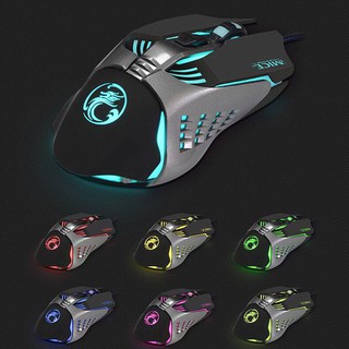Chuột iMice V5
