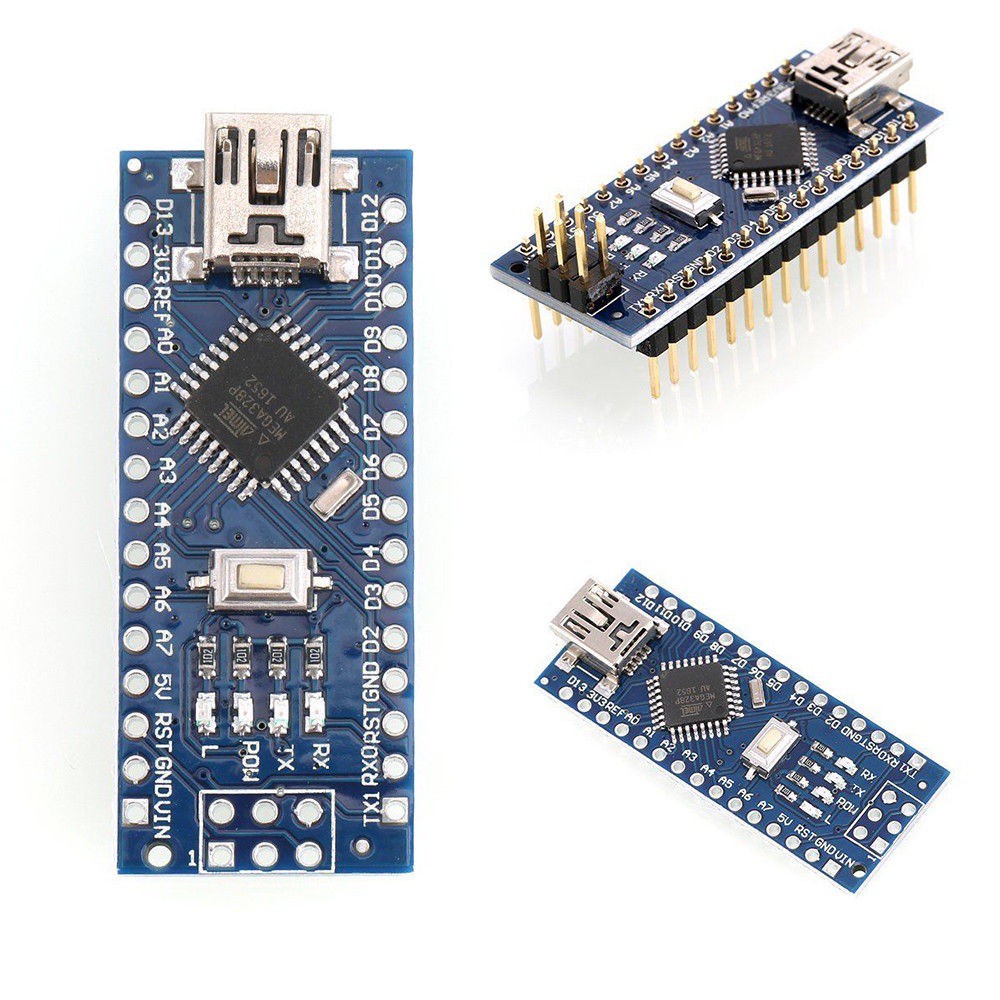 Dây Cáp Nano Usb Mini Ch340G 5v 16m V3.0 Atmega328