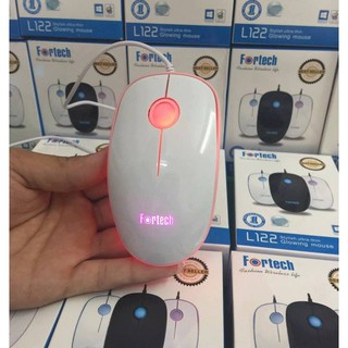 Chuột Fortech M132