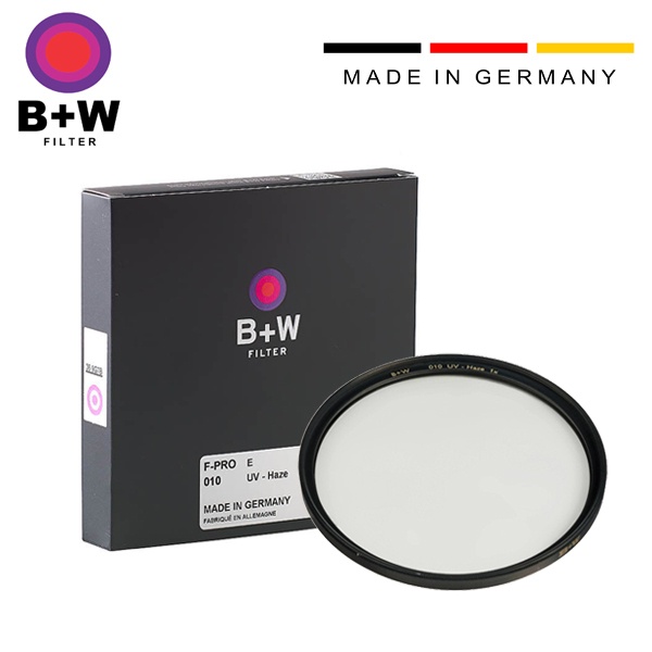 Kính lọc Filter B+W F-Pro 010 UV-Haze E 46mm