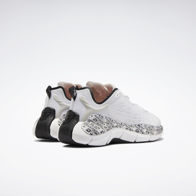 Giày Thể Thao Unisex Reebok Zig Kinetica Ii - Bep G55622