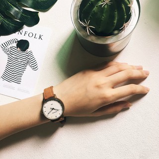 [SHOPEE TRỢ GIÁ] Đồng hồ nữ Doukou thời trang chính hãng