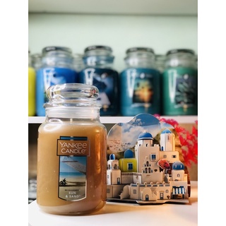 Nến Thơm Yankee Candle Size L 623gr