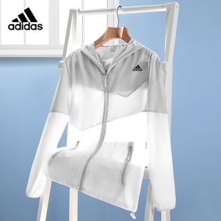 Áo Khoác Thể Thao Adidas Chống Nắng Thời Trang