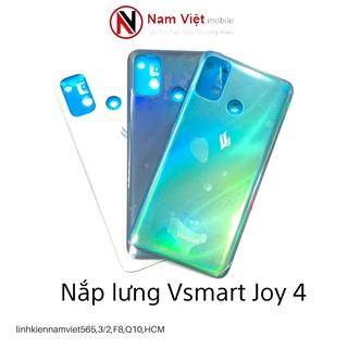 Nắp lưng Vsmart Joy 4 new (BVSM441)