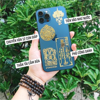 Miếng Dán Điện Thoại Đẹp Lung Linh ⚡️𝐅𝐑𝐄𝐄𝐒𝐇𝐈𝐏⚡️ Phù Hợp Với Tất Cả Các Dòng Điện Thoại | BigBuy360 - bigbuy360.vn