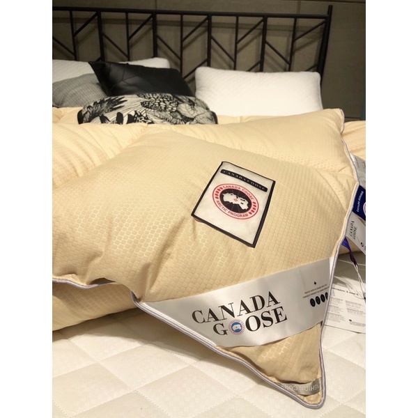 Ruột chăn lông vũ Canada Goose cao cấp