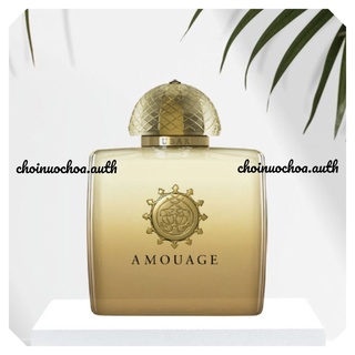 Amouage - ubar - nước hoa lạ - tester - 10ml - ᴄʜᴏɪɴᴜᴏᴄʜᴏᴀ.ᴀᴜᴛʜ ©