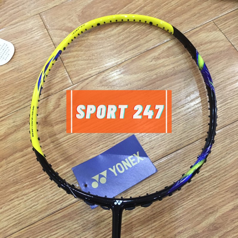 cầu lông Vợt cầu lông ❤️FREE SHIP❤️ Vợt cầu lông Yonex  Lining, , Victor 100% Khung Carbon Tặng (Cước+ Bao Vợt + Quấn cá