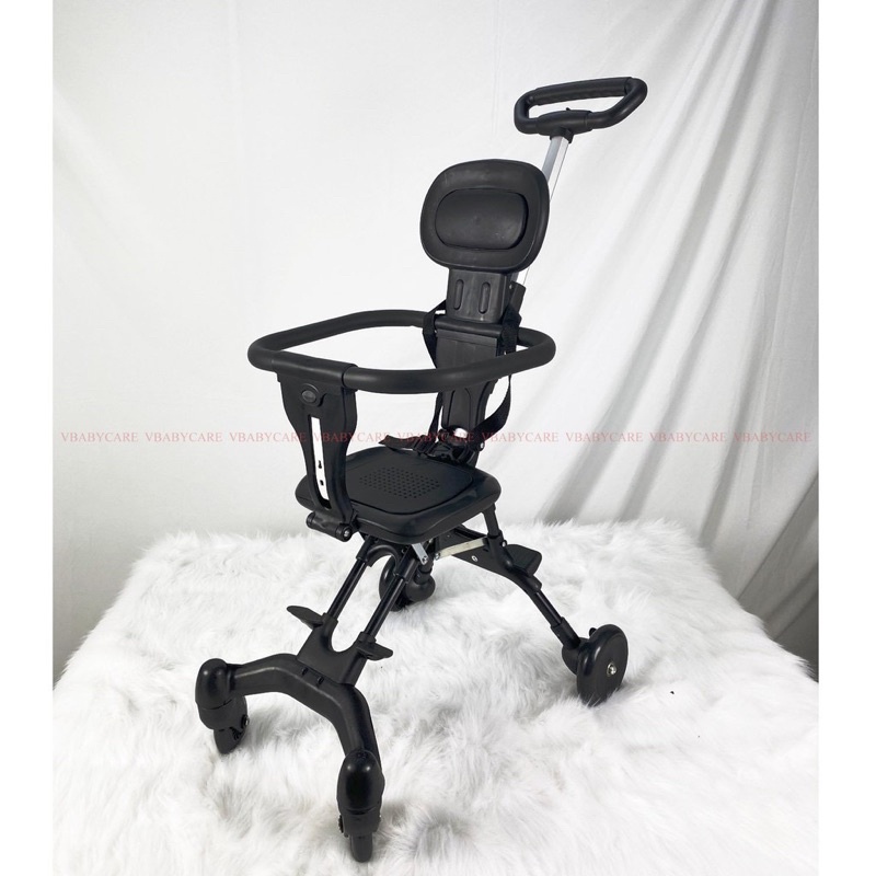 XE ĐẨY ĐẢO CHIỀU VBABY 520