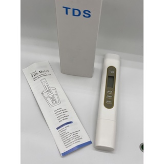 Bút đo TDS  trắng loại mới