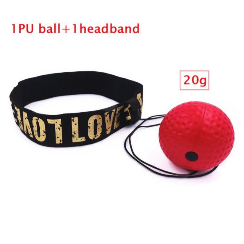Bóng Phản Xạ Jusenda Puching