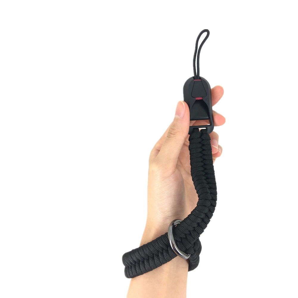 Dây Đeo Tay Gắn Máy Ảnh DSLR