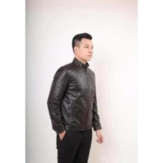 Áo khoác da bò - ndd leather