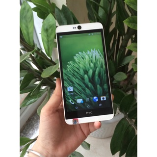 Điện thoại HTC 826 bản 2 sim đầy đủ tiếng việt