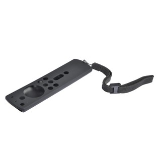 Silicone Case Protective Cover for Amazon Fire TV Stick 4K 5.9" Remote Control