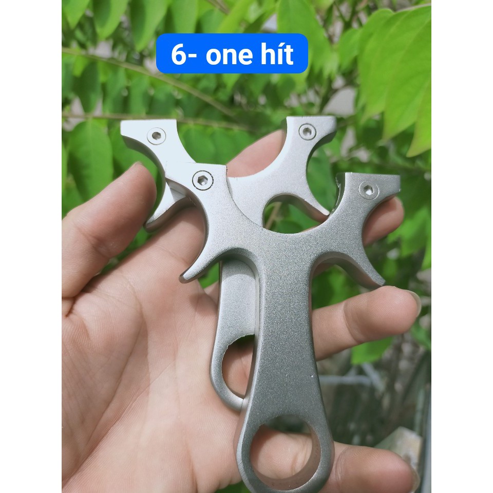 NÁ ONE HIT V1 INOX 304