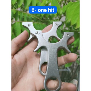 NÁ ONE HIT V1 INOX 304