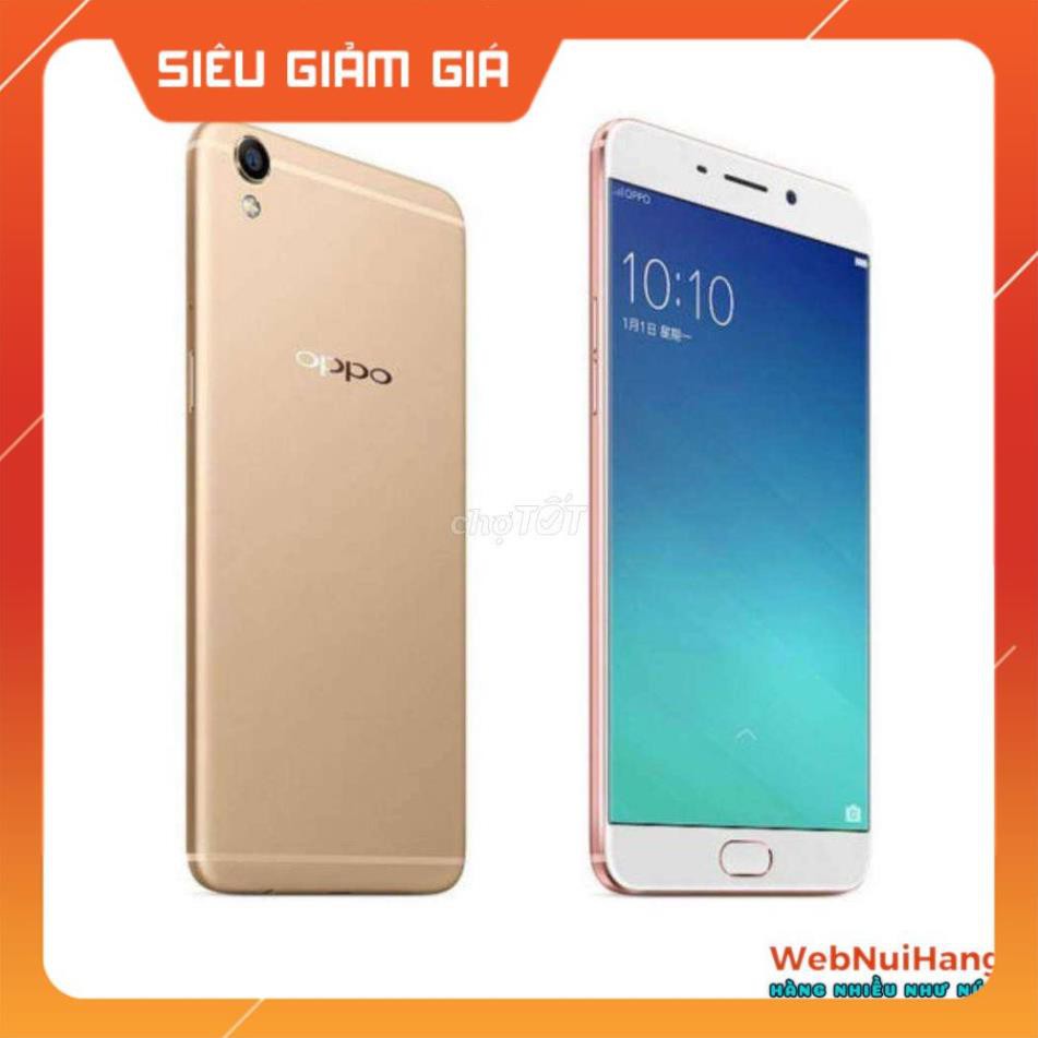 💥 Free Ship💥Điện thoại Oppo A39 Neo 9S, ROM 32G, Fullbox new, NHẬP KHẨU