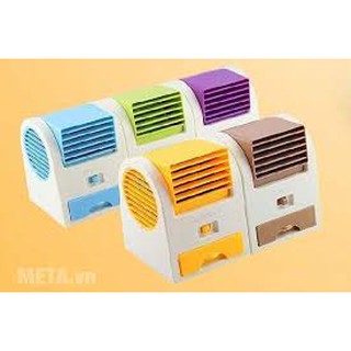 Điều Hòa Mini