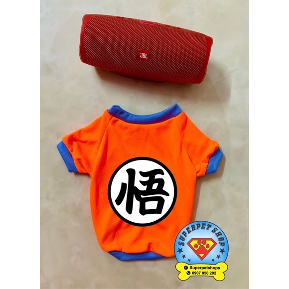 ÁO THÚ CƯNG IN HÌNH SIÊU XINH GIÁ RẺ