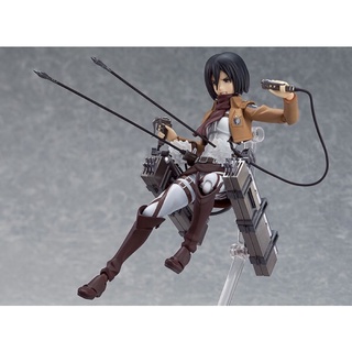 🔥 rẻ nhất shopee 🔥 mô hình Attack on titan, Mikasa Ackerman siêu đẹp.