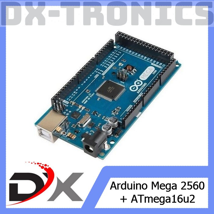Arduino Mega - Atmega 2560 Chất Lượng Cao