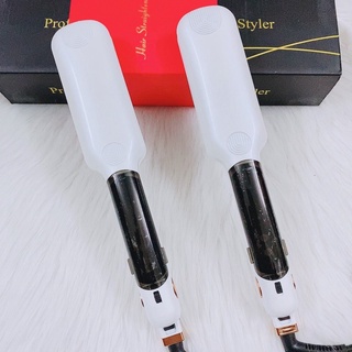 Máy Là Tóc Hơi Nước Cao Cấp Chuyên salon