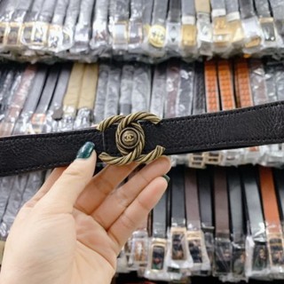 Đai váy nữ thời trang nhiều mẫu bản 3.3cm MN2334