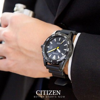 Đồng Hồ Nam Citizen BI1045-13E